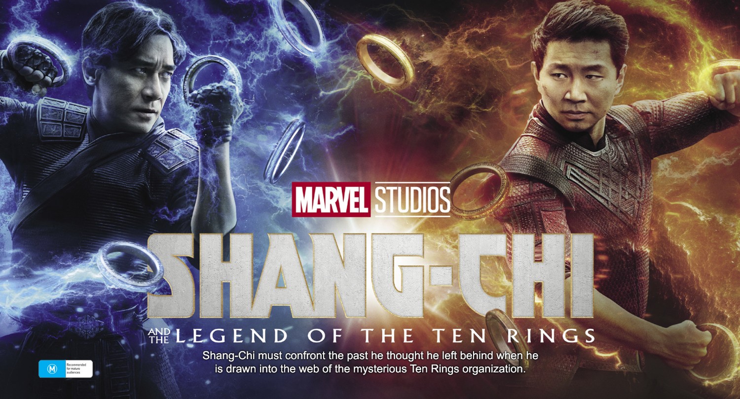 LEGEND OF TEN RINGS