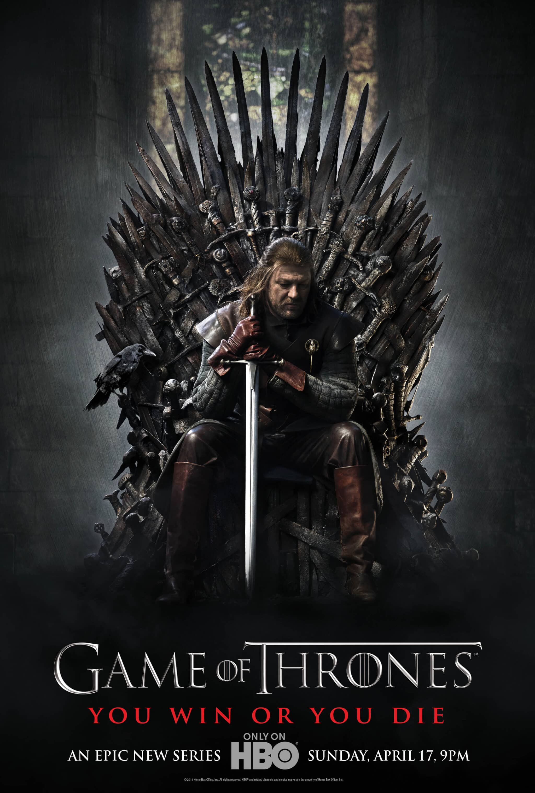 GAME OF THRONE 11-20