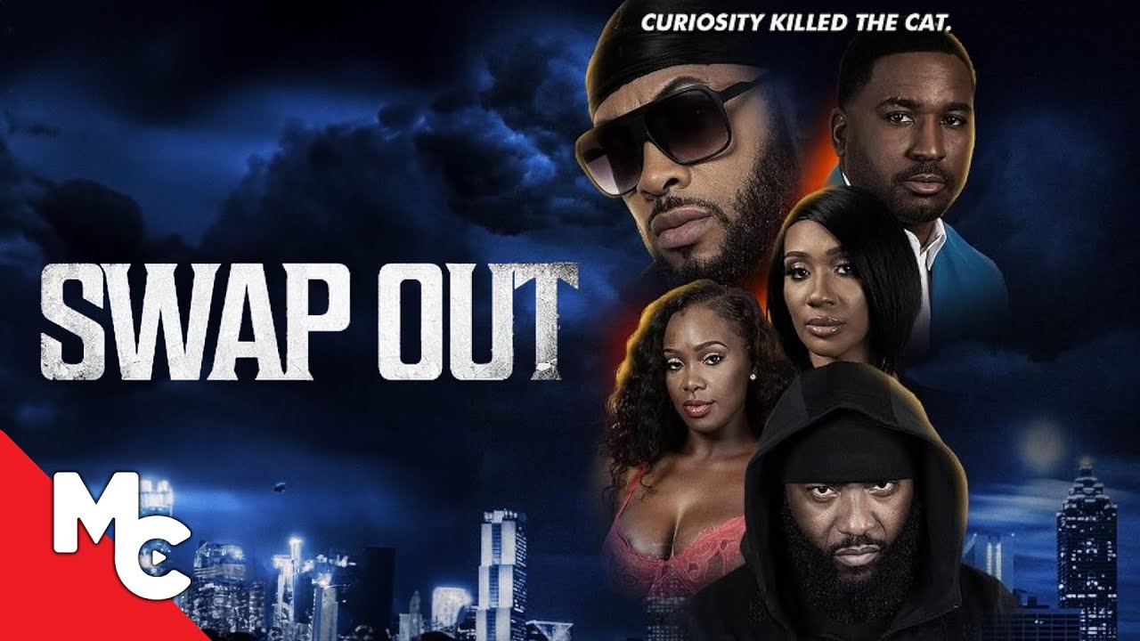 SWAP OUT