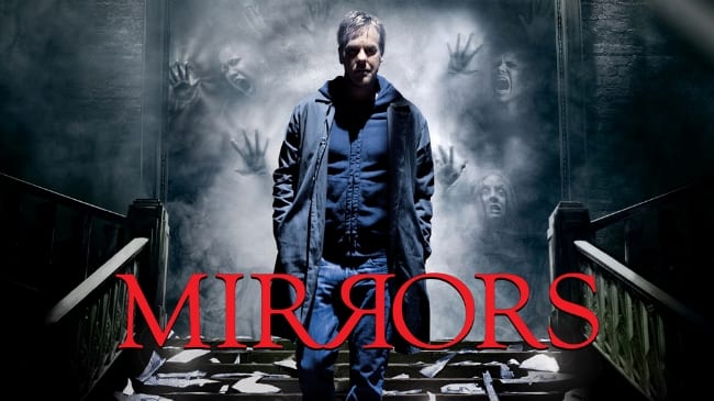 MIRRORS