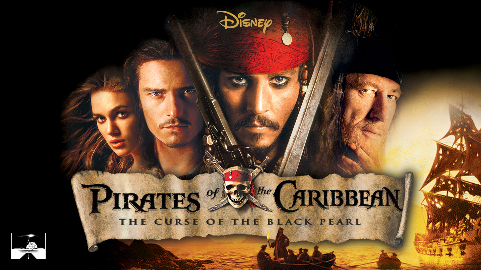 PIRATES OF CARIBBEAN 11-20 FINAL