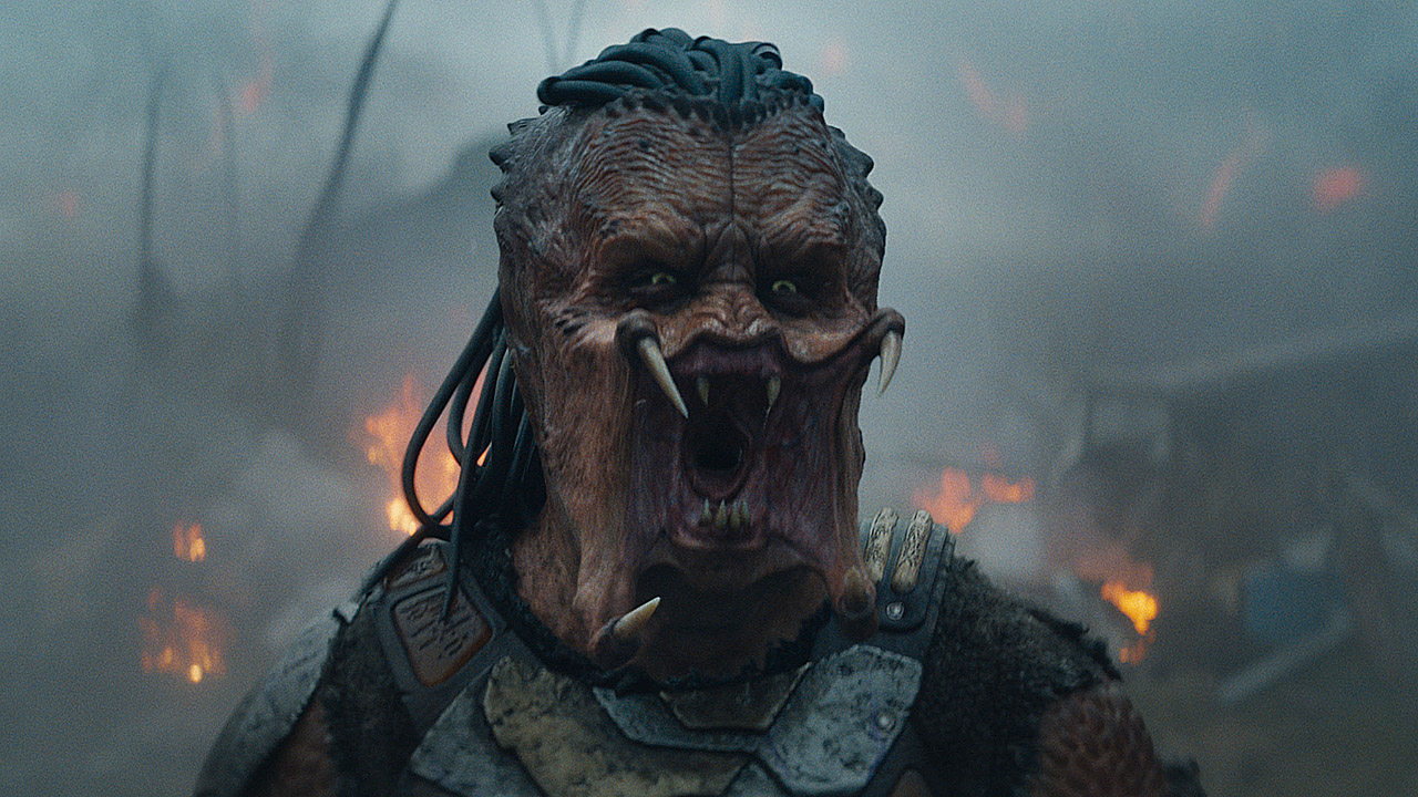 PREDATOR