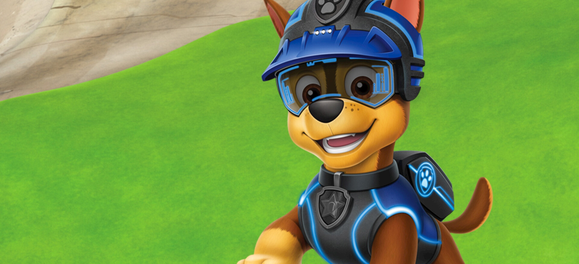 PAW PATROL