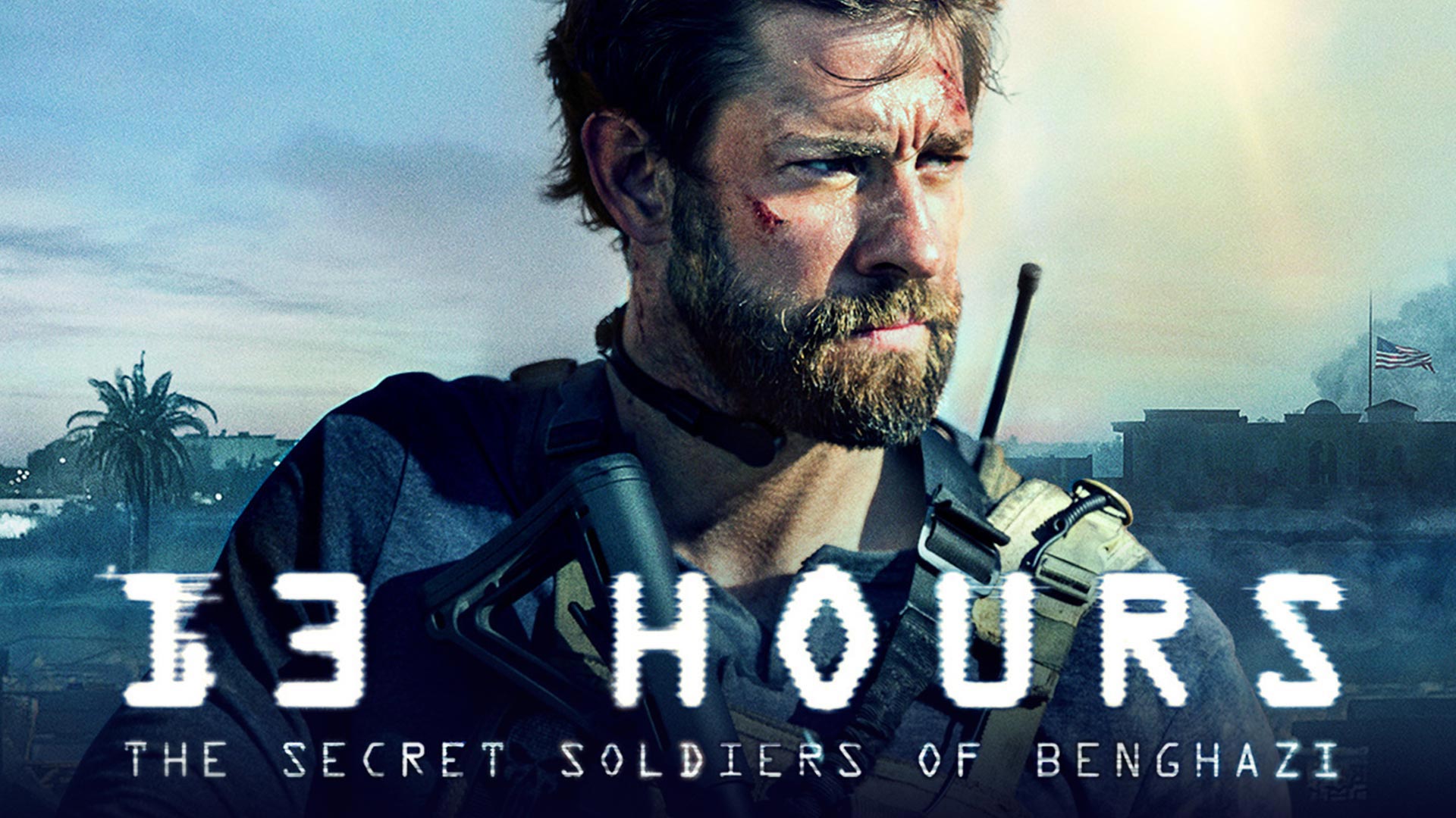 13 HOURS