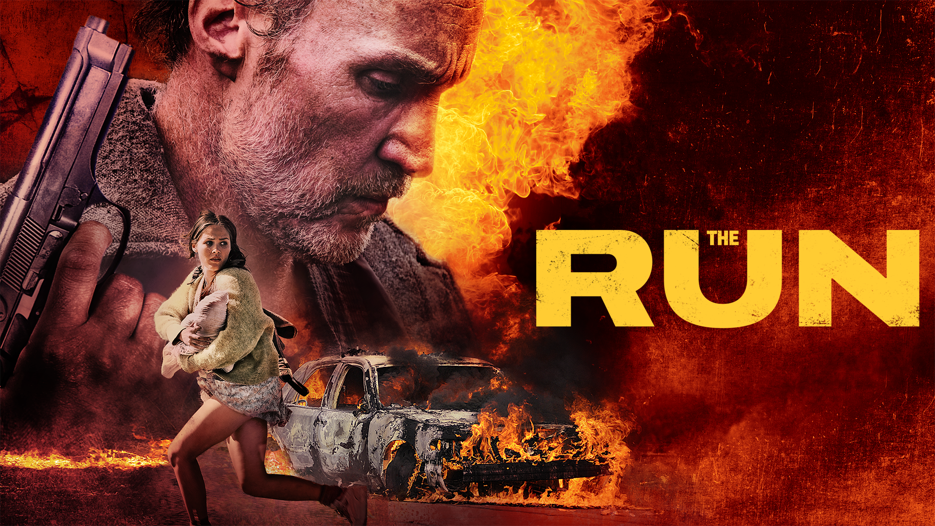 THE RUN