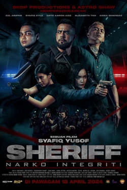 SHARRIF