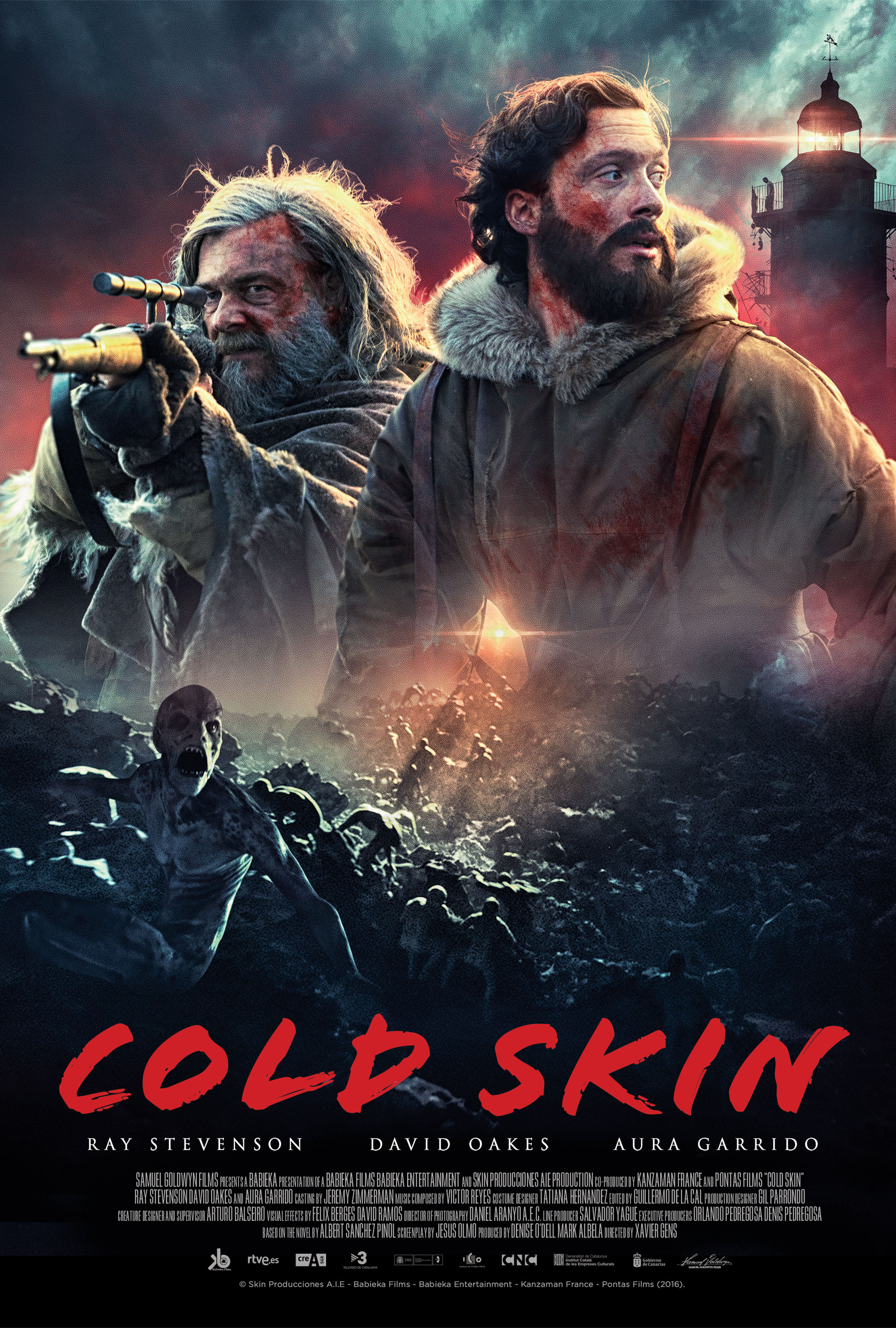 COLD