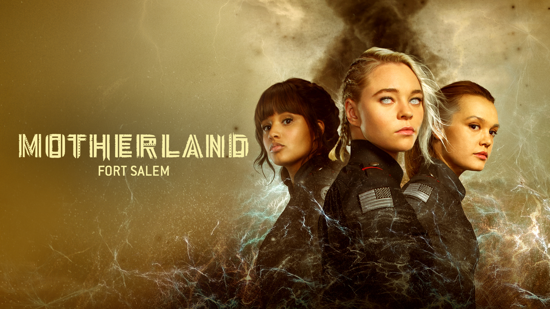 MOTHERLAND FORT SALEM S1