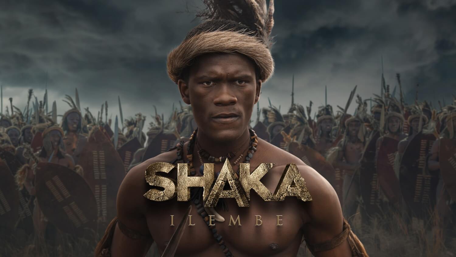 SHAKA ILEMBE