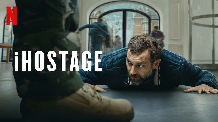 IHOSTAGE