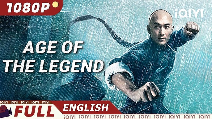 AGE OF LEGEND