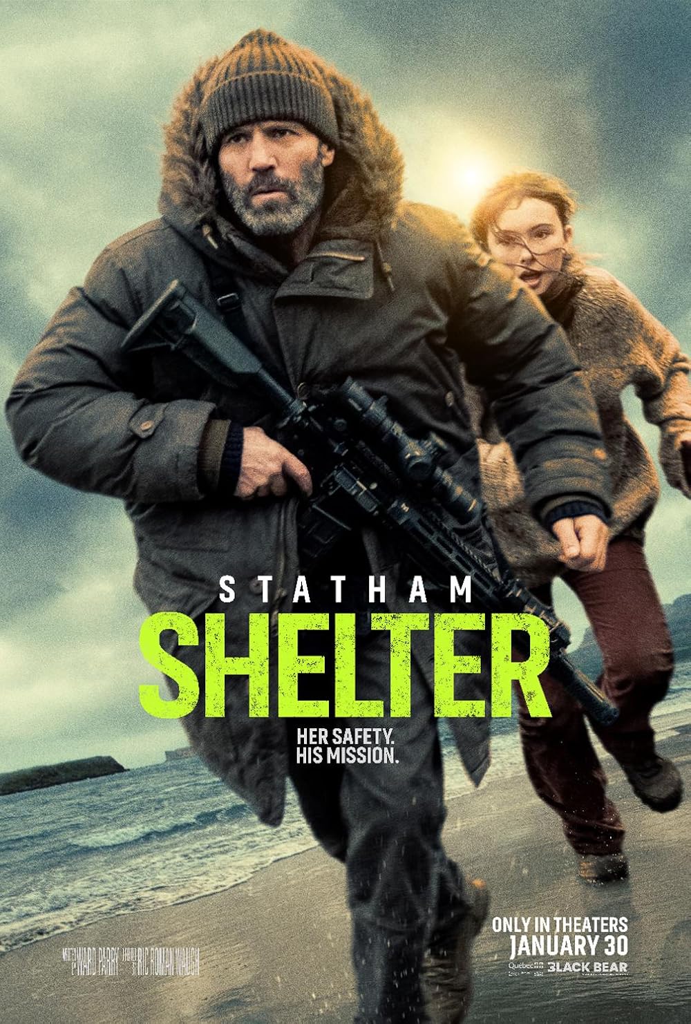 SHELTER