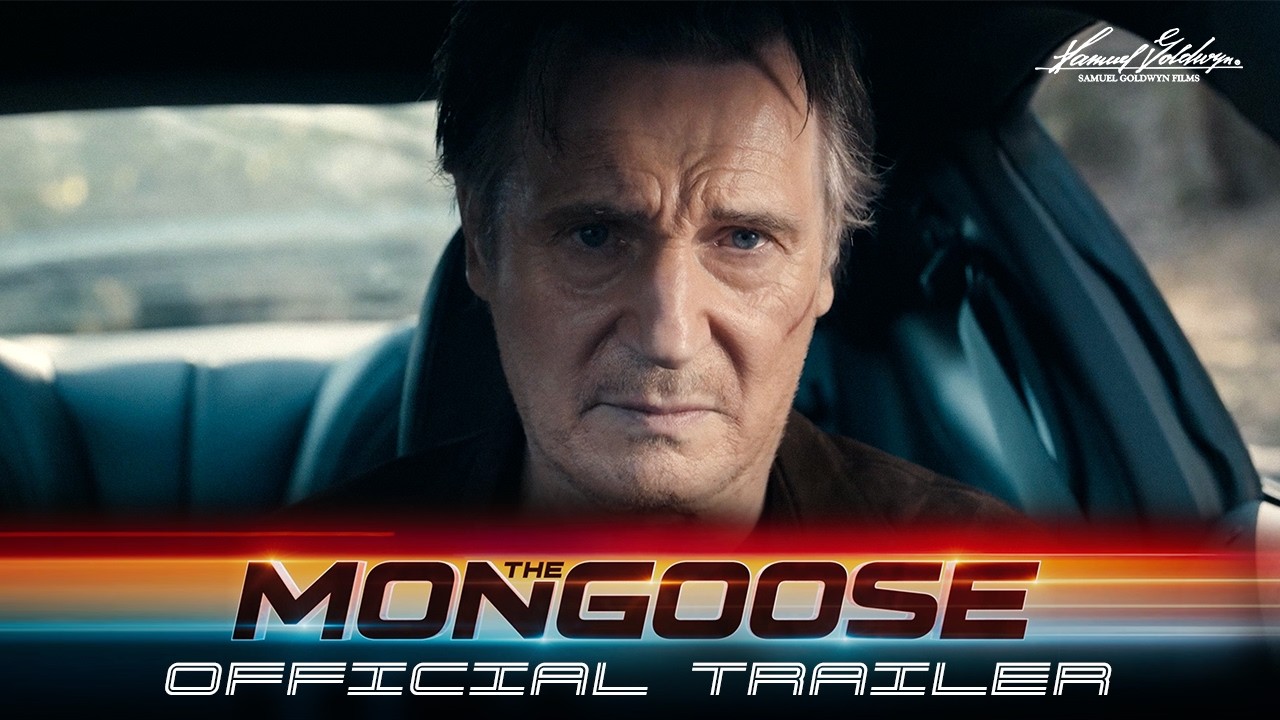 MONGOOSE