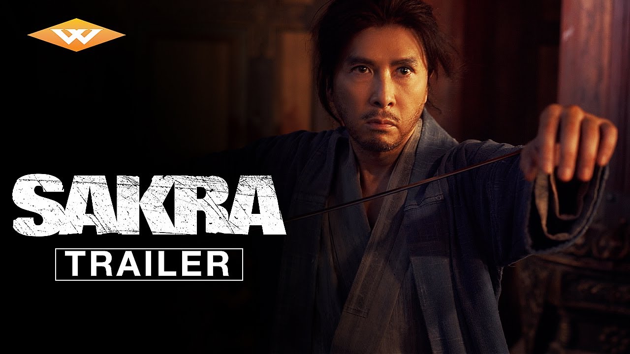SAKRA