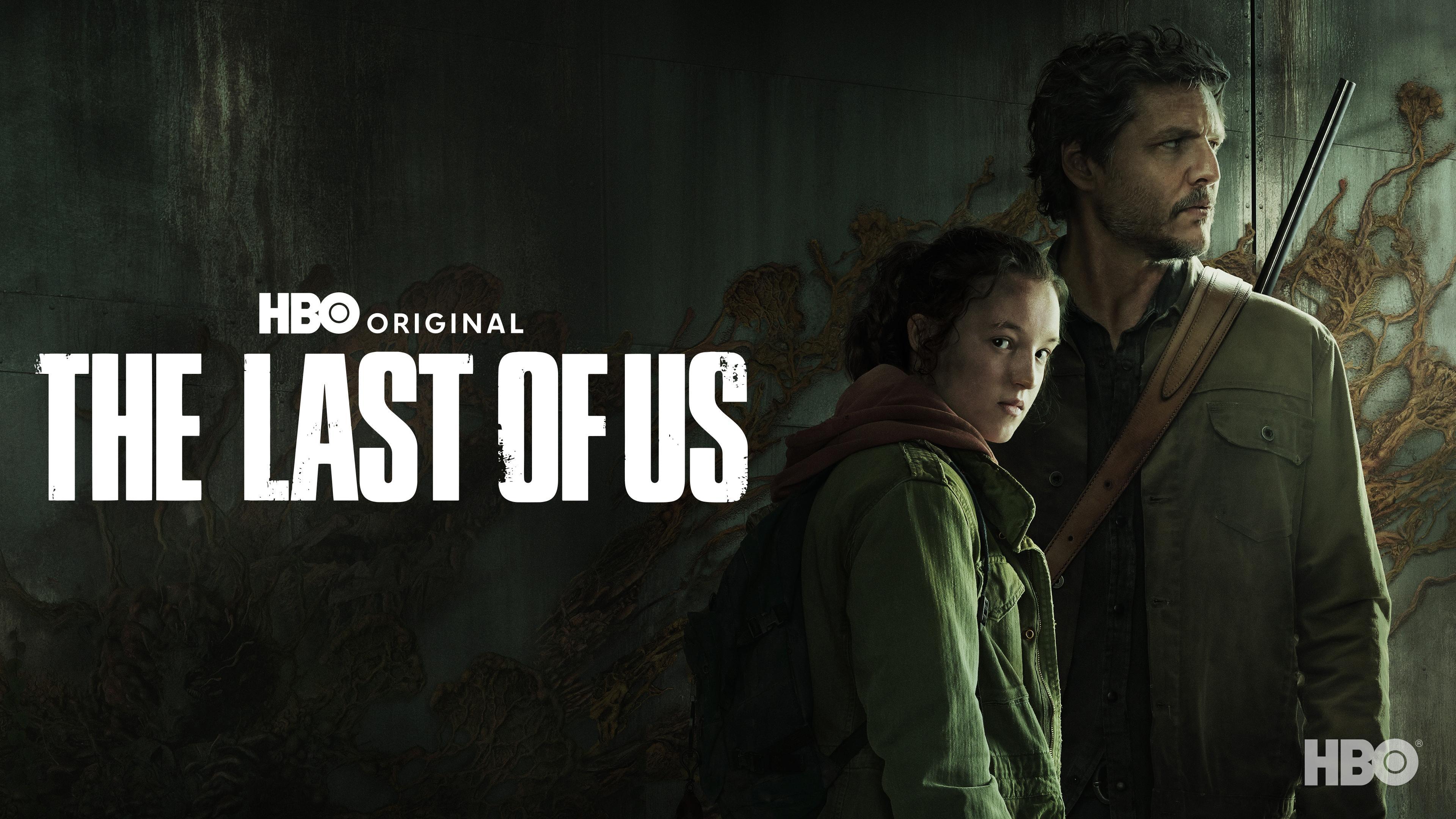 THE LAST OF US S1