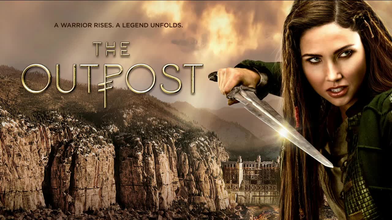 THE OUTPOST 1-10