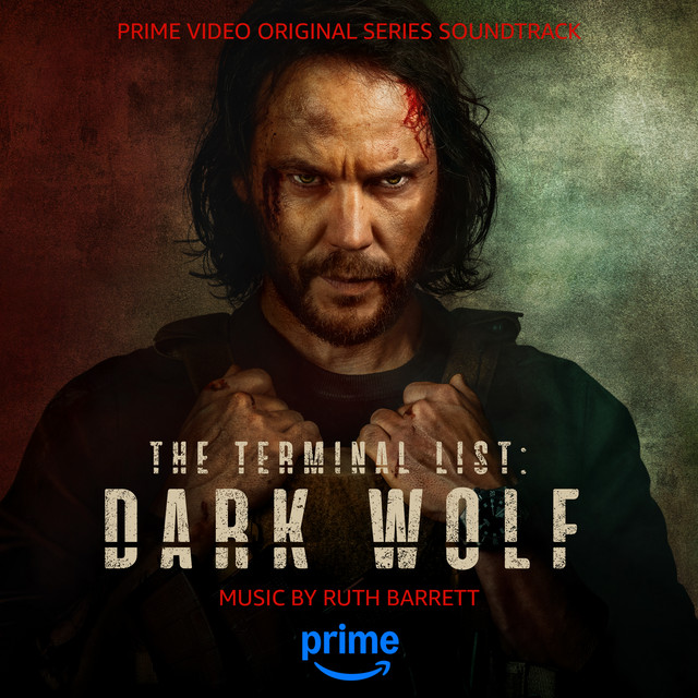 TERMINAL LIST S2