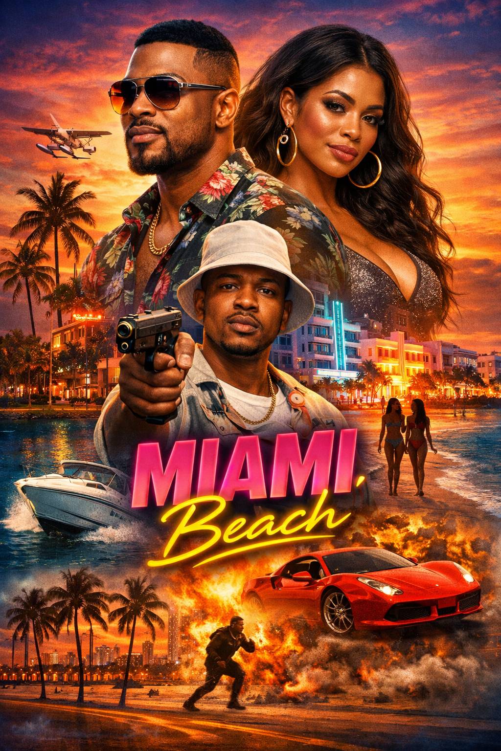 MIAMI BEACH