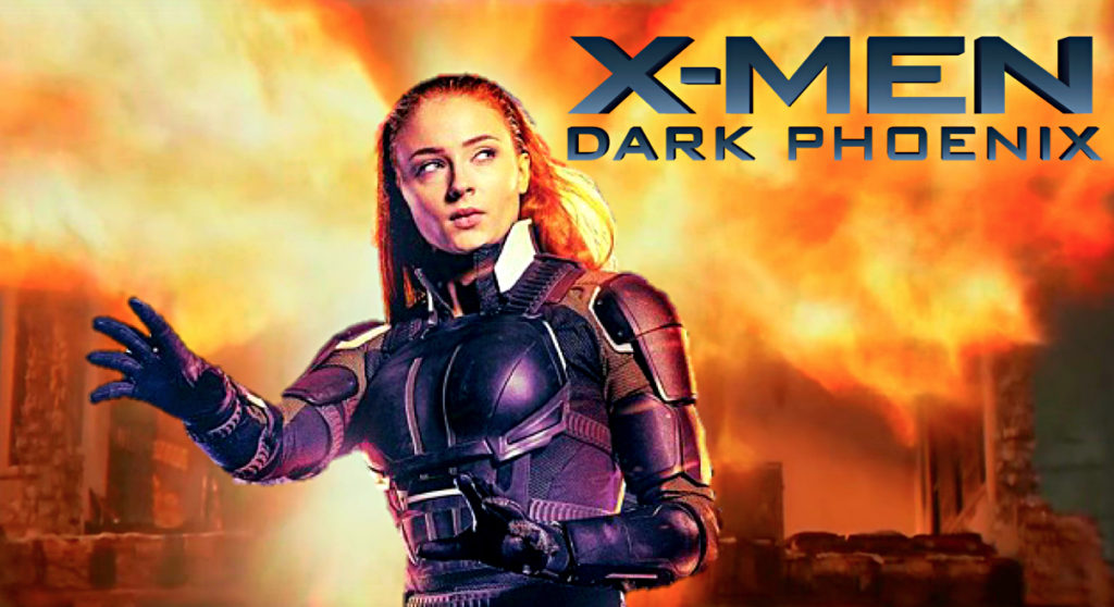 DARK PHOENIX