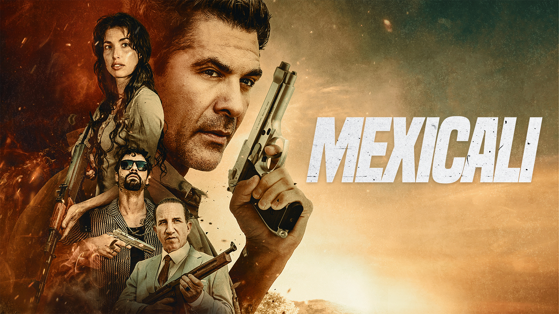 MEXICALI