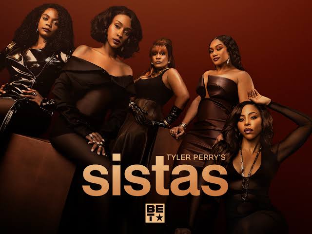 SISTAS 1-10