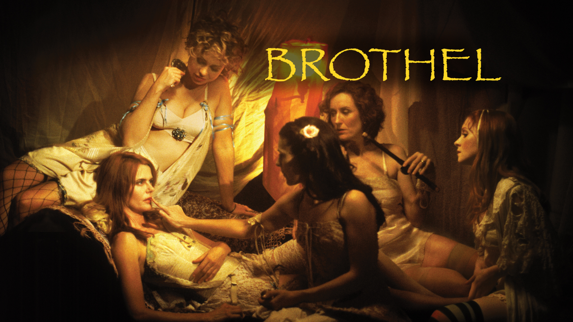 BROTHEL