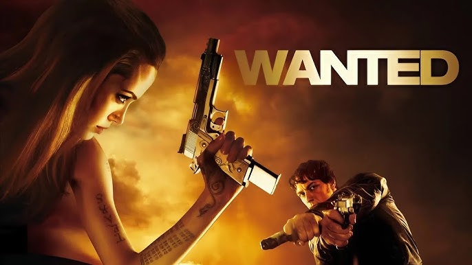 WANTED