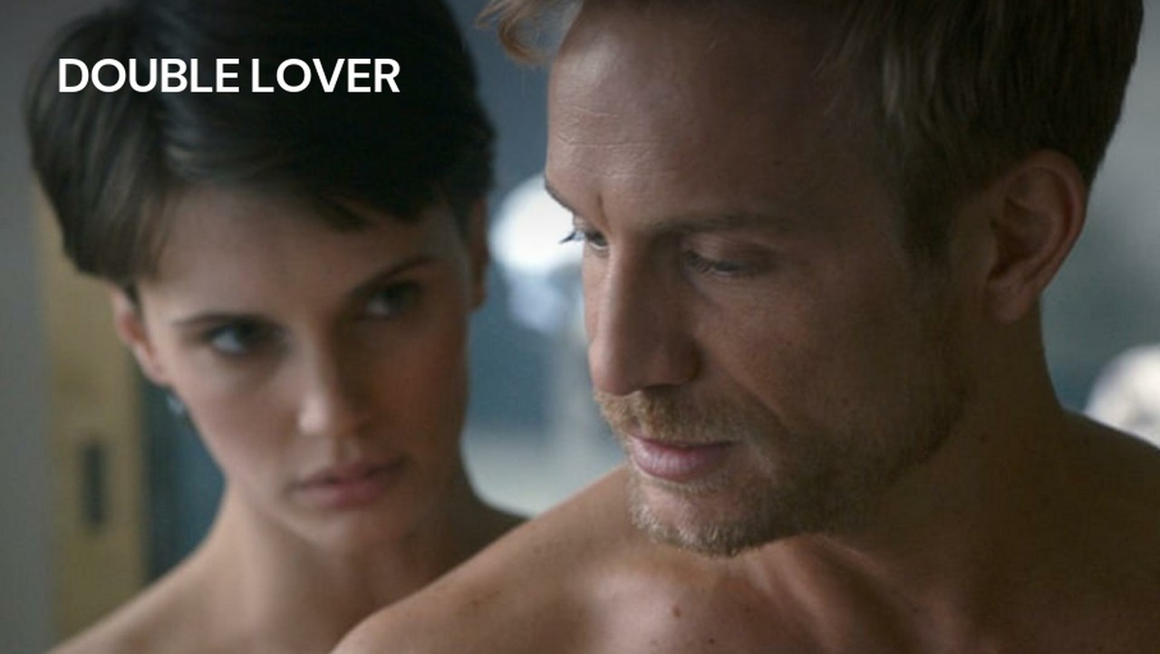 DOUBLE LOVER