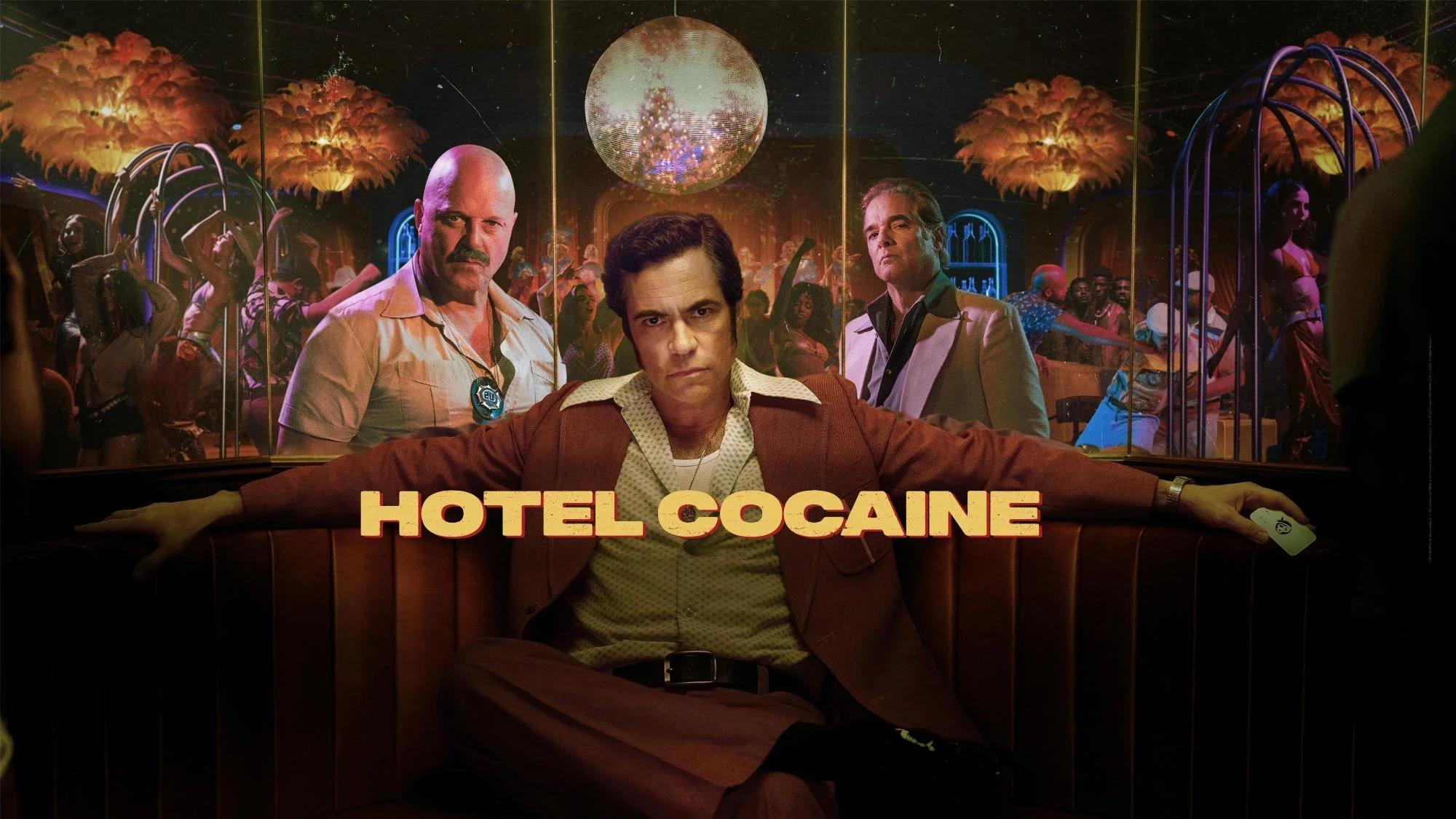HOTEL COCAINE
