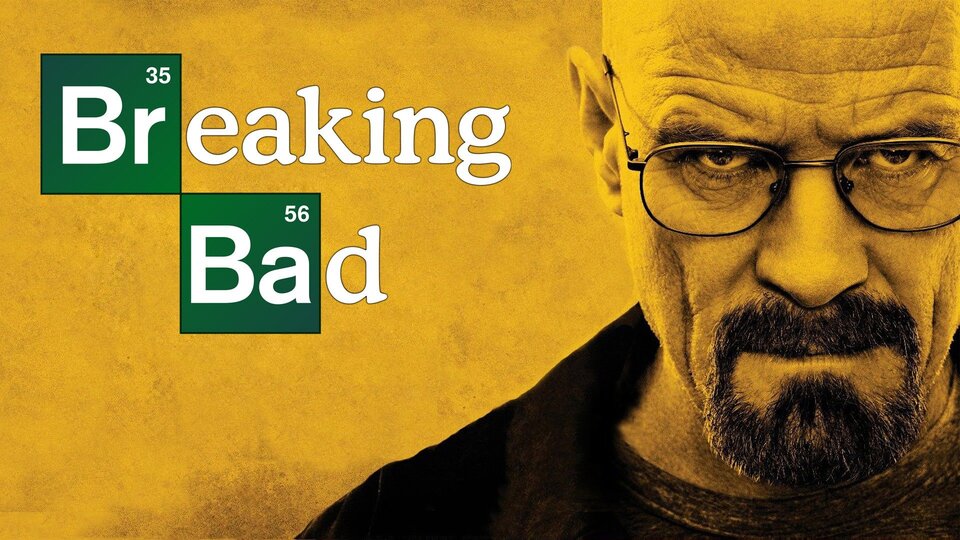 BREAKING BAD S1