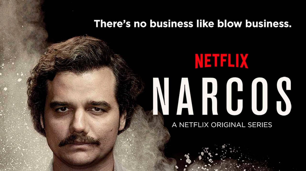NARCOS S2
