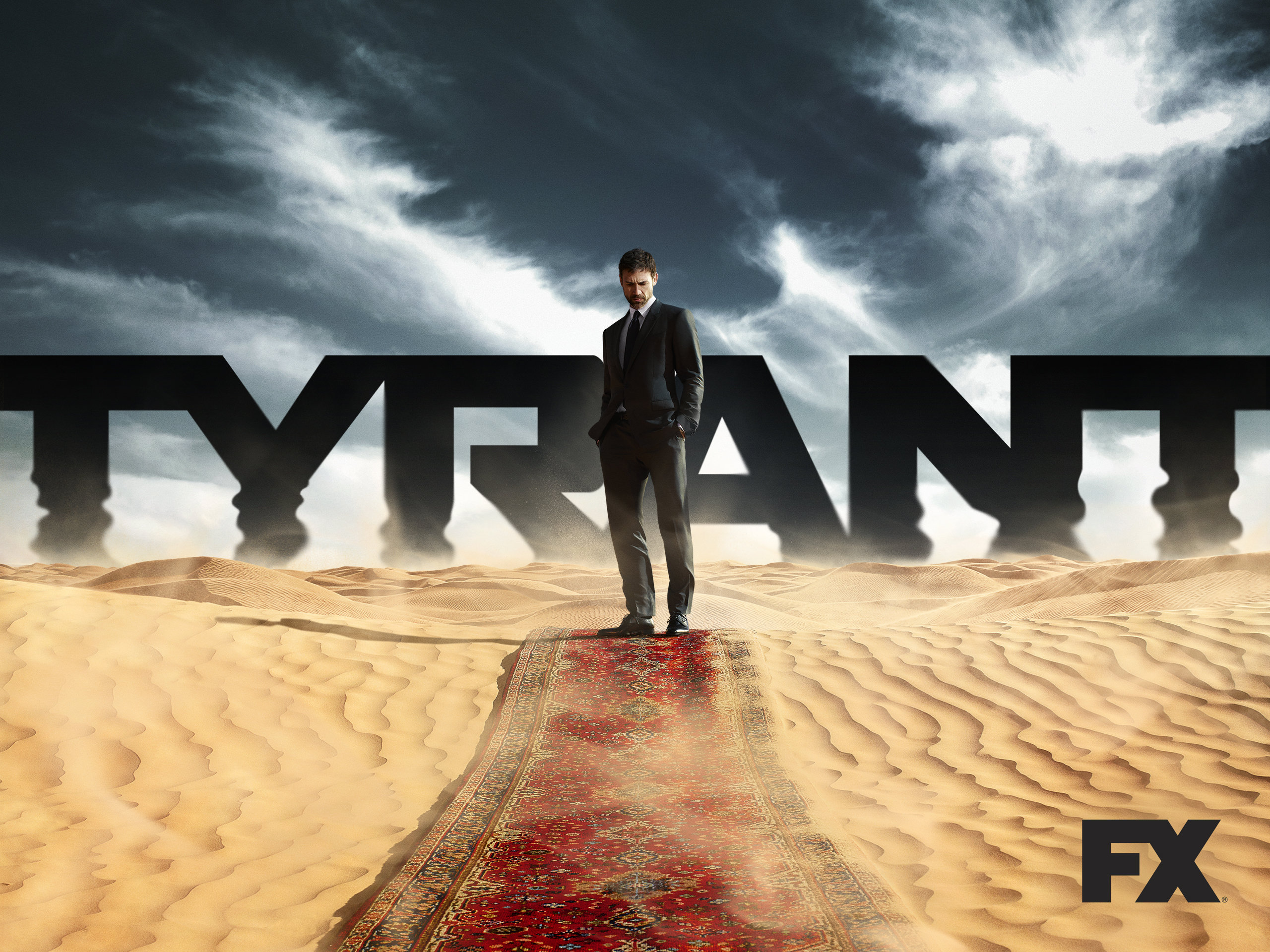 TYRANT S1