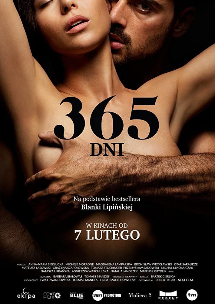 365 DAYS