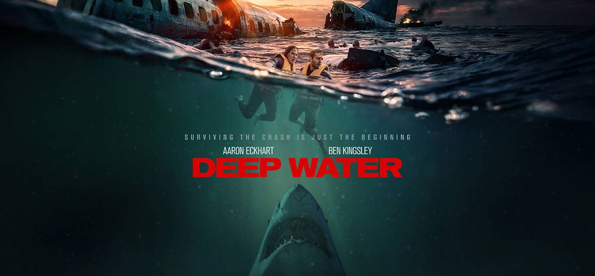 DEEP WATER