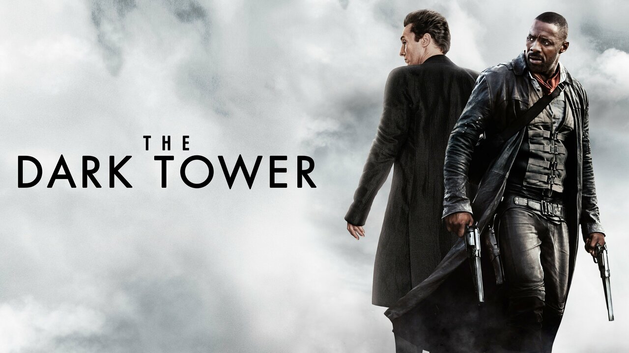 DARK TOWER