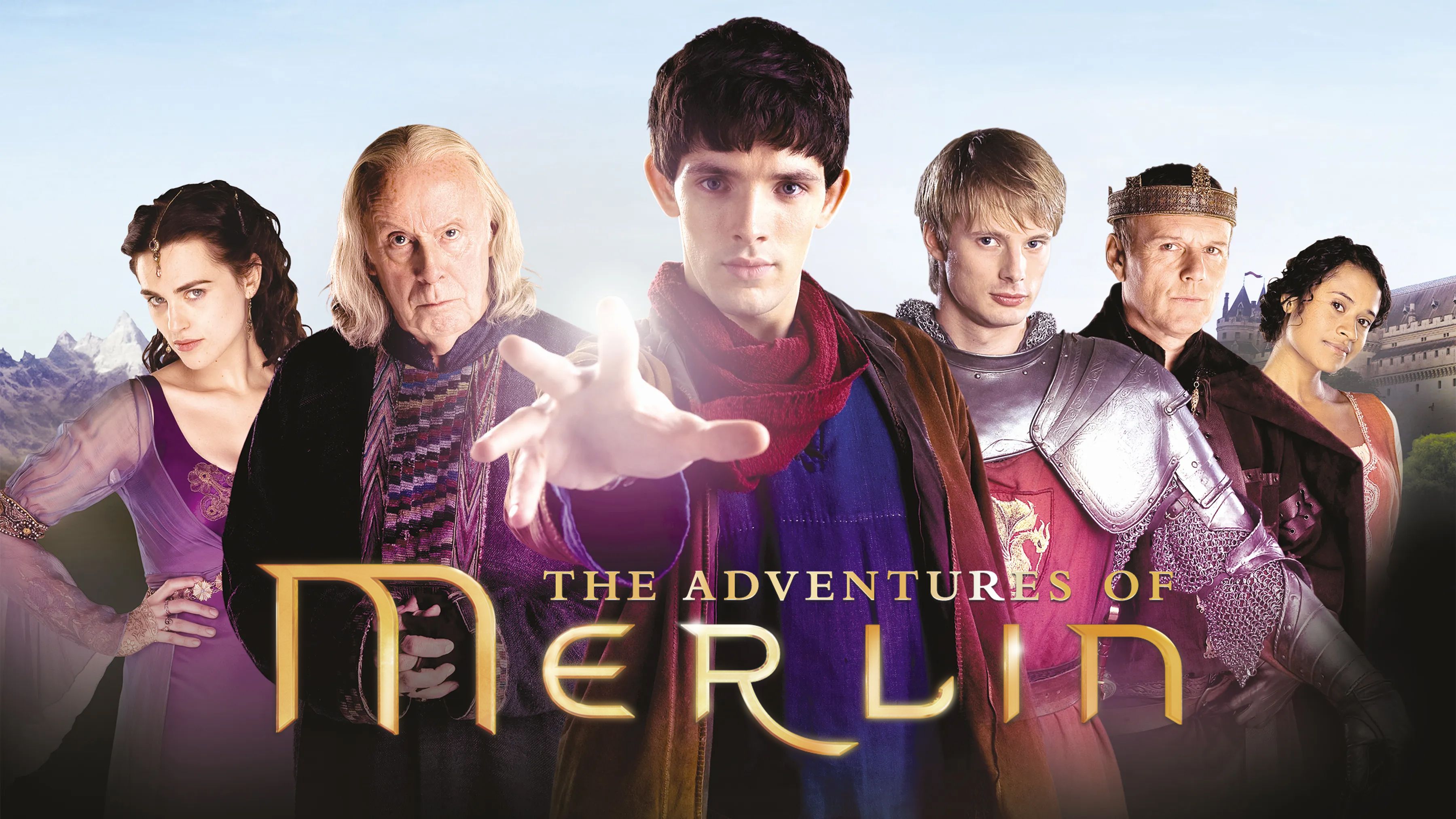 MERLIN S2