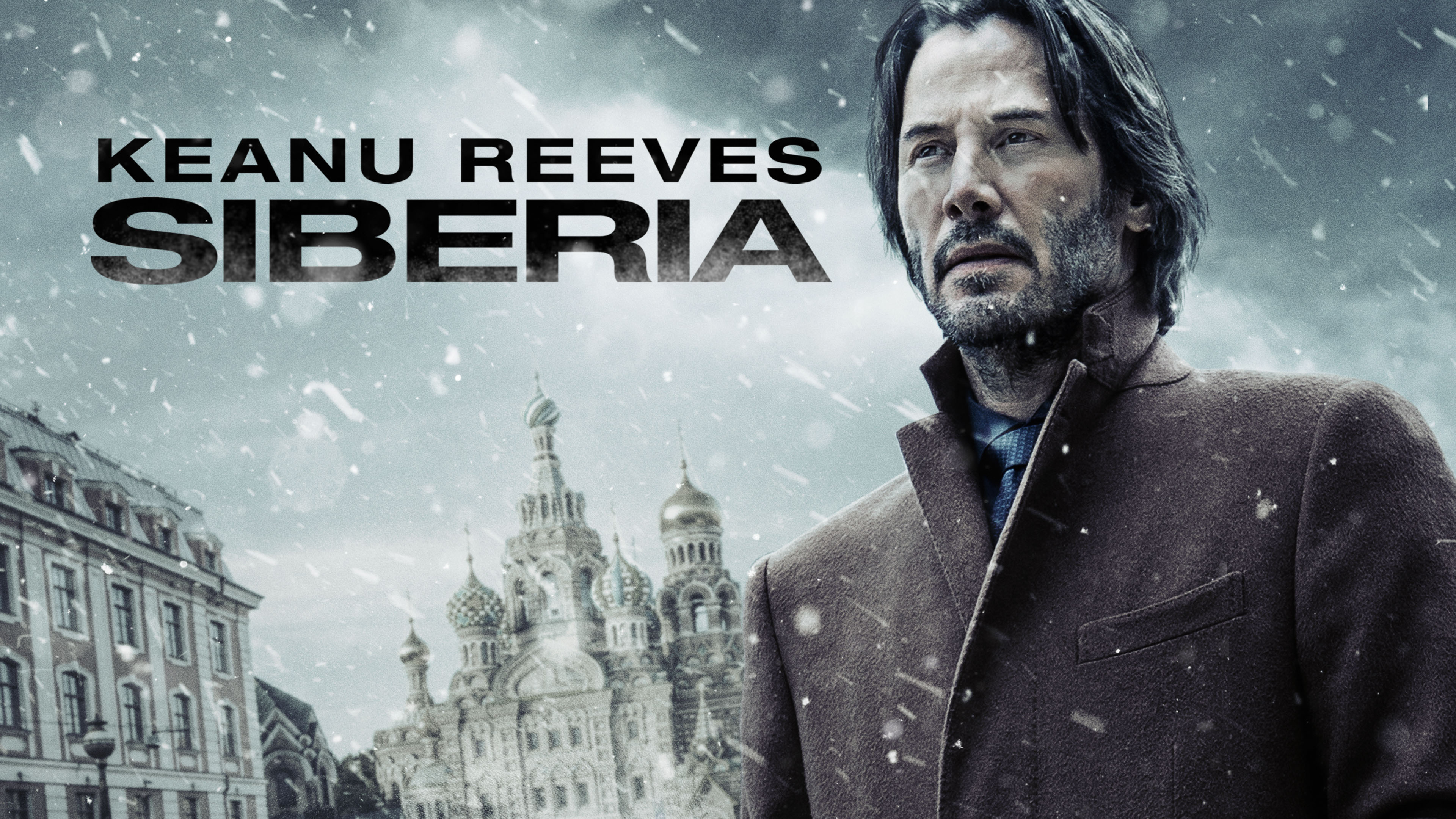 SIBERIA