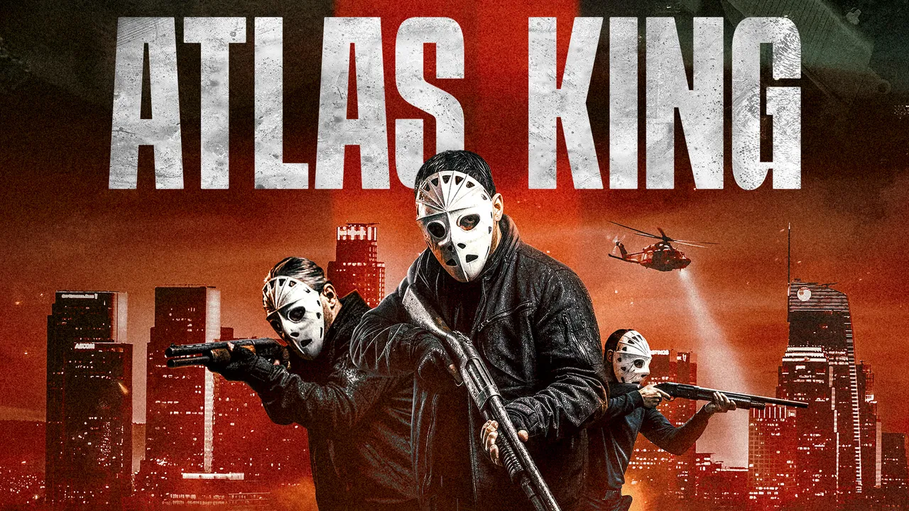 ATLAS KING