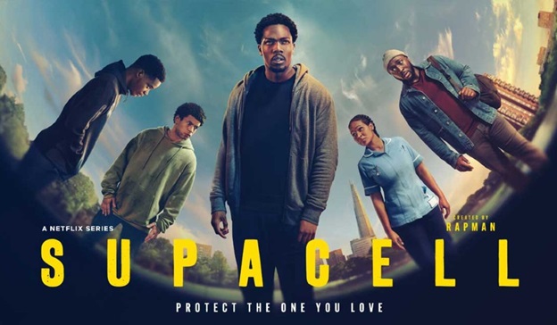 SUPACELL