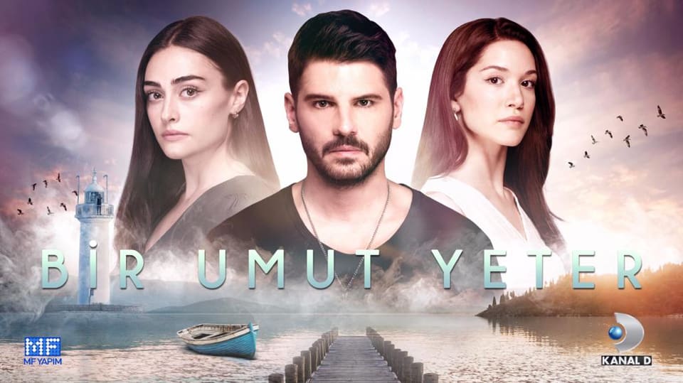 BIR UMUT YETER