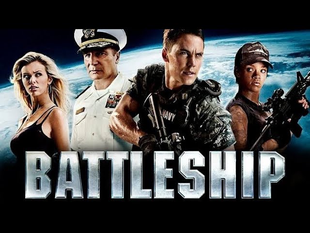 BATTLESHIP