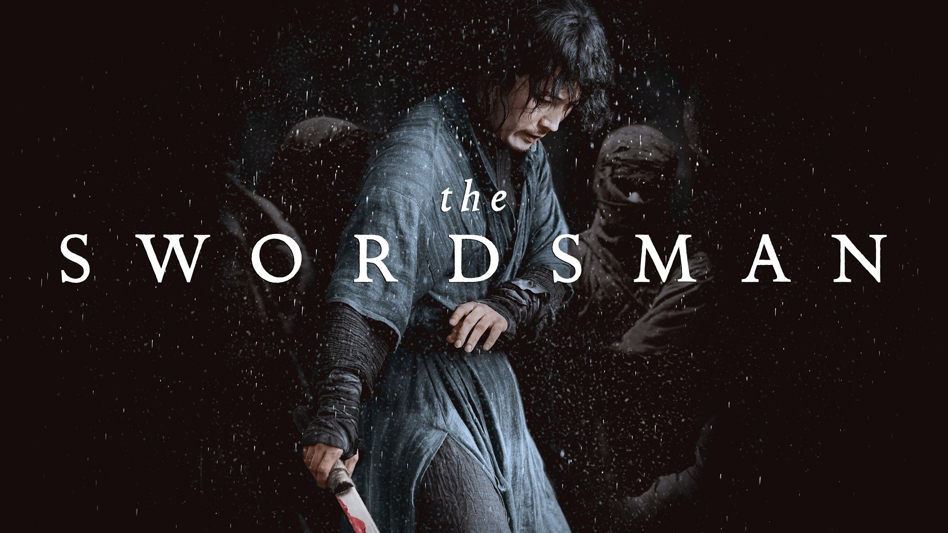SWORDSMAN