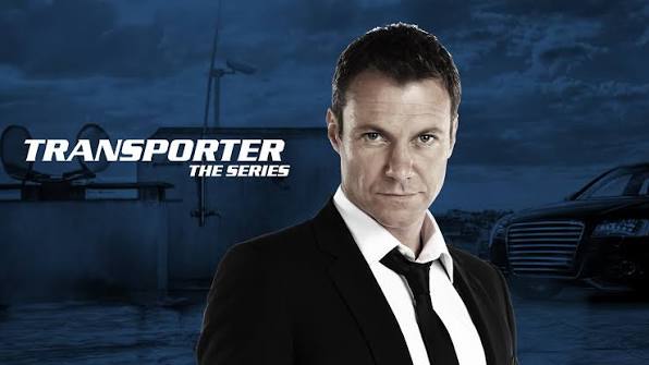 TRANSPORTER S2