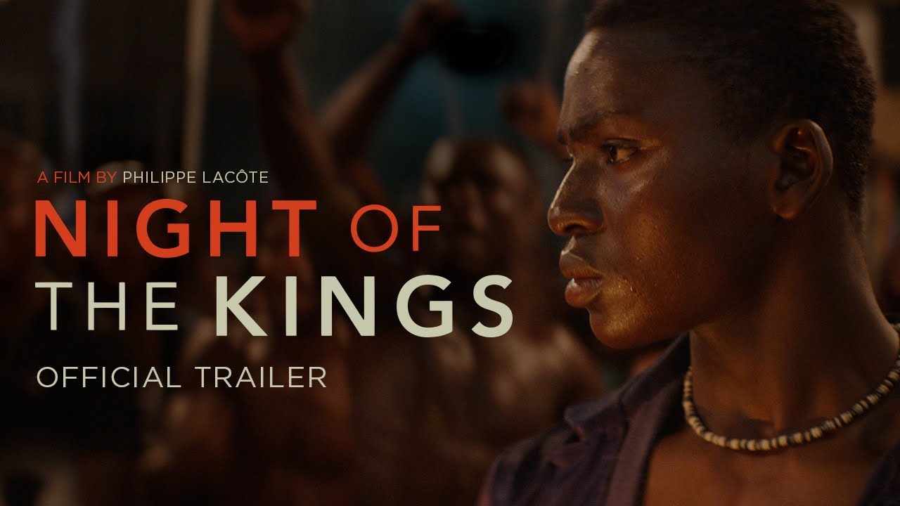 NIGHT OF THE KINGS