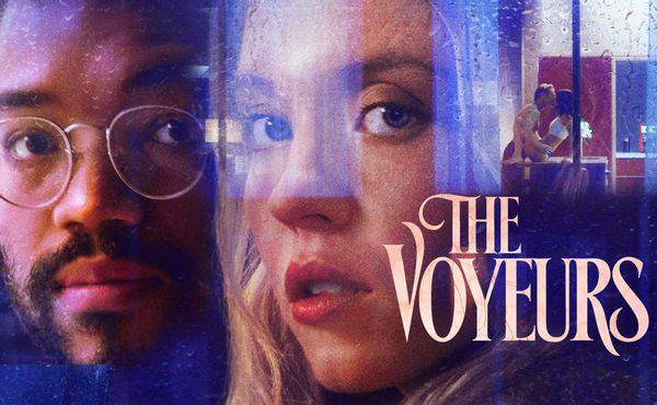 VOYEURS (PART 1&2)