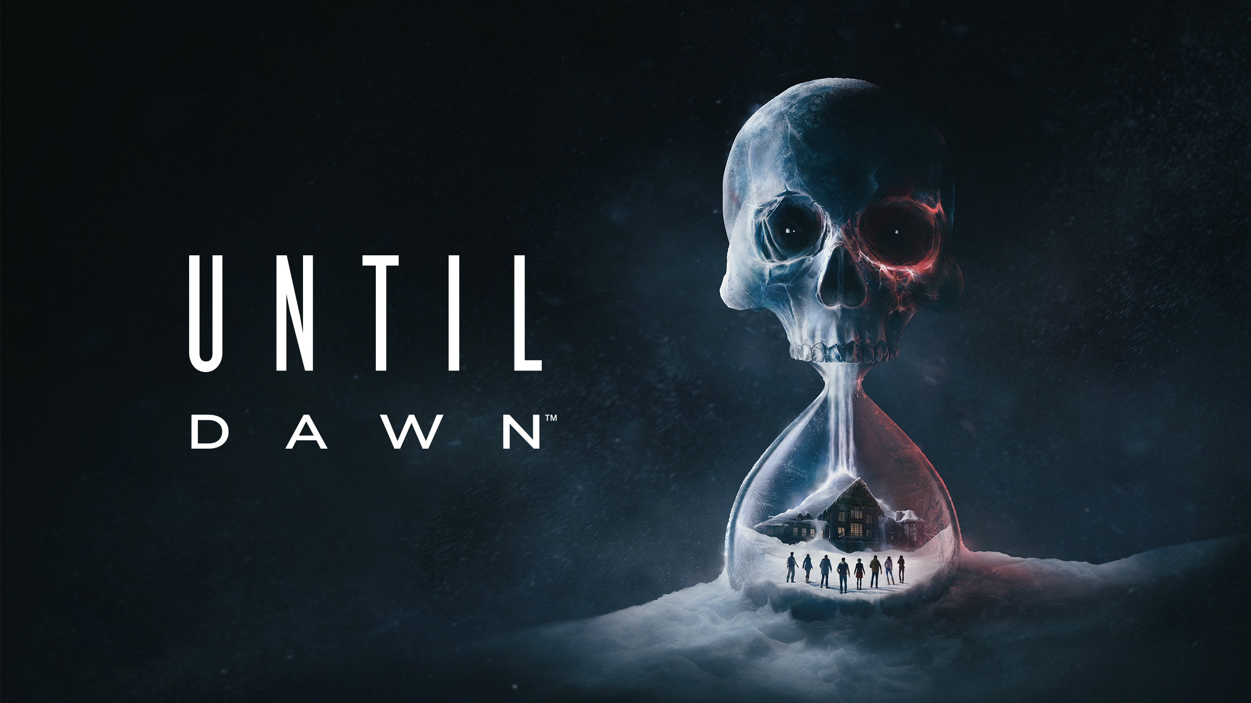 UNTIL DOWN