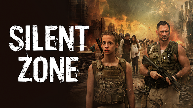 SILENT ZONE