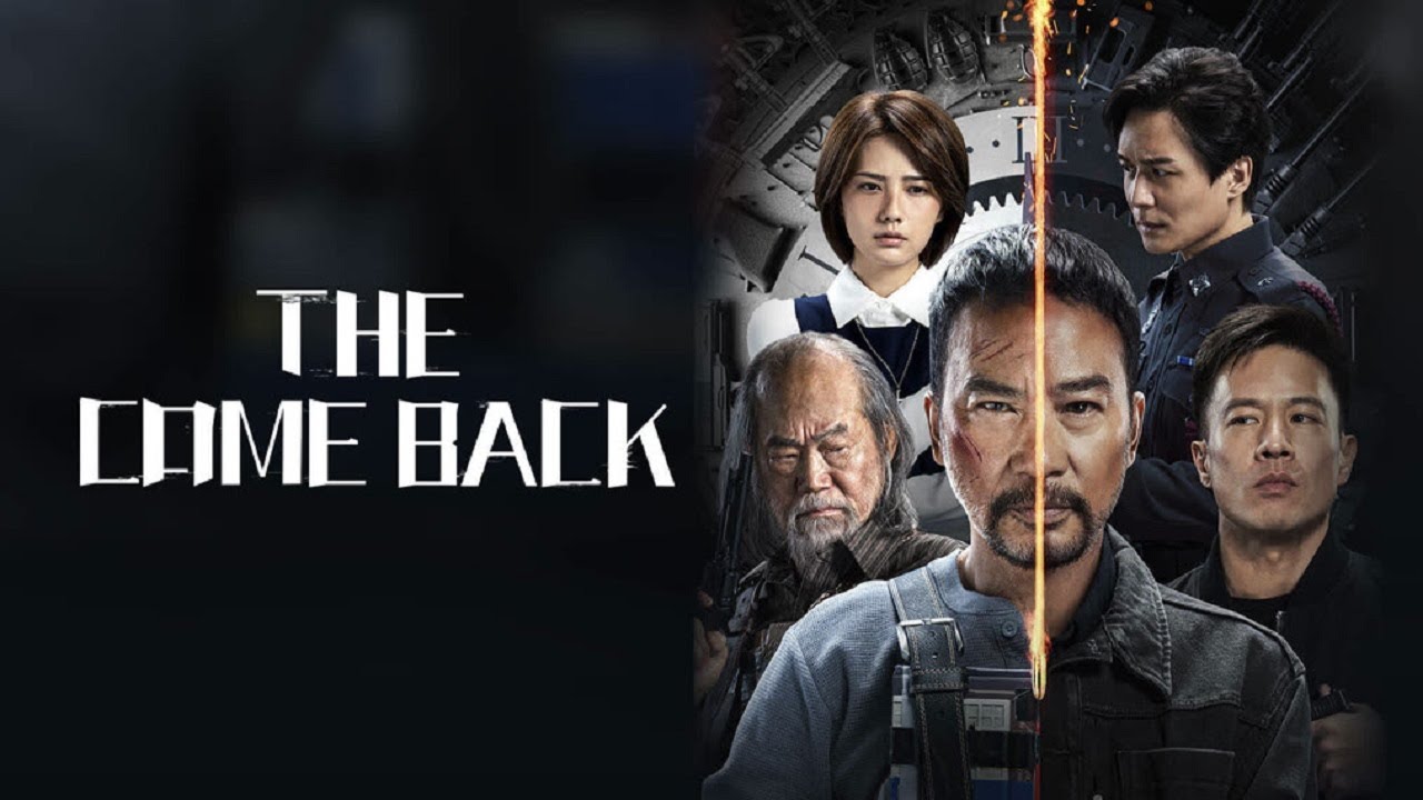 THE COMEBACK