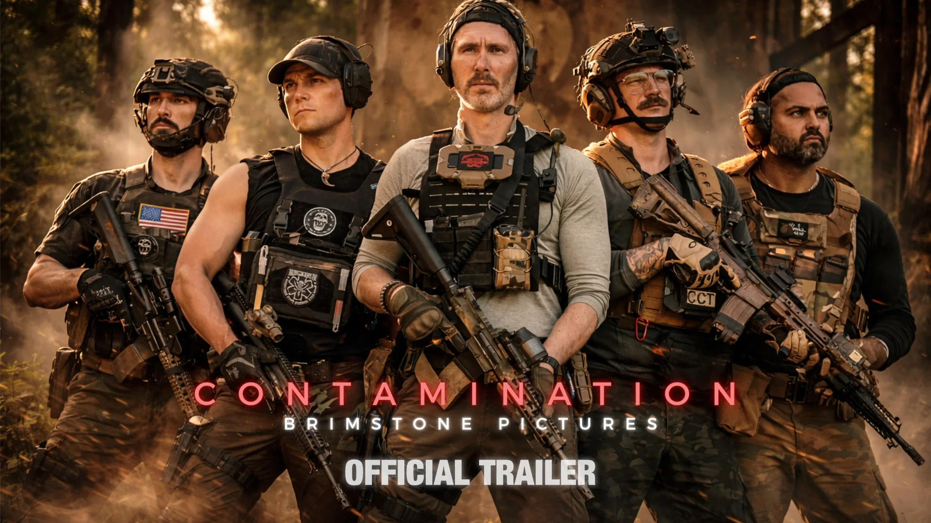 CONTAMINATION