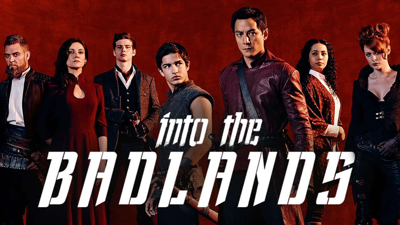 INTO THE BADLANDS S1